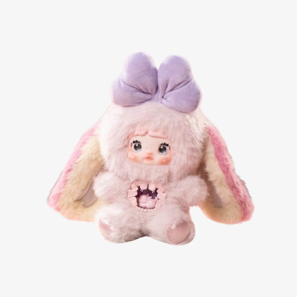 Nommi Fantasy World Series Plush Blind Box blind box
