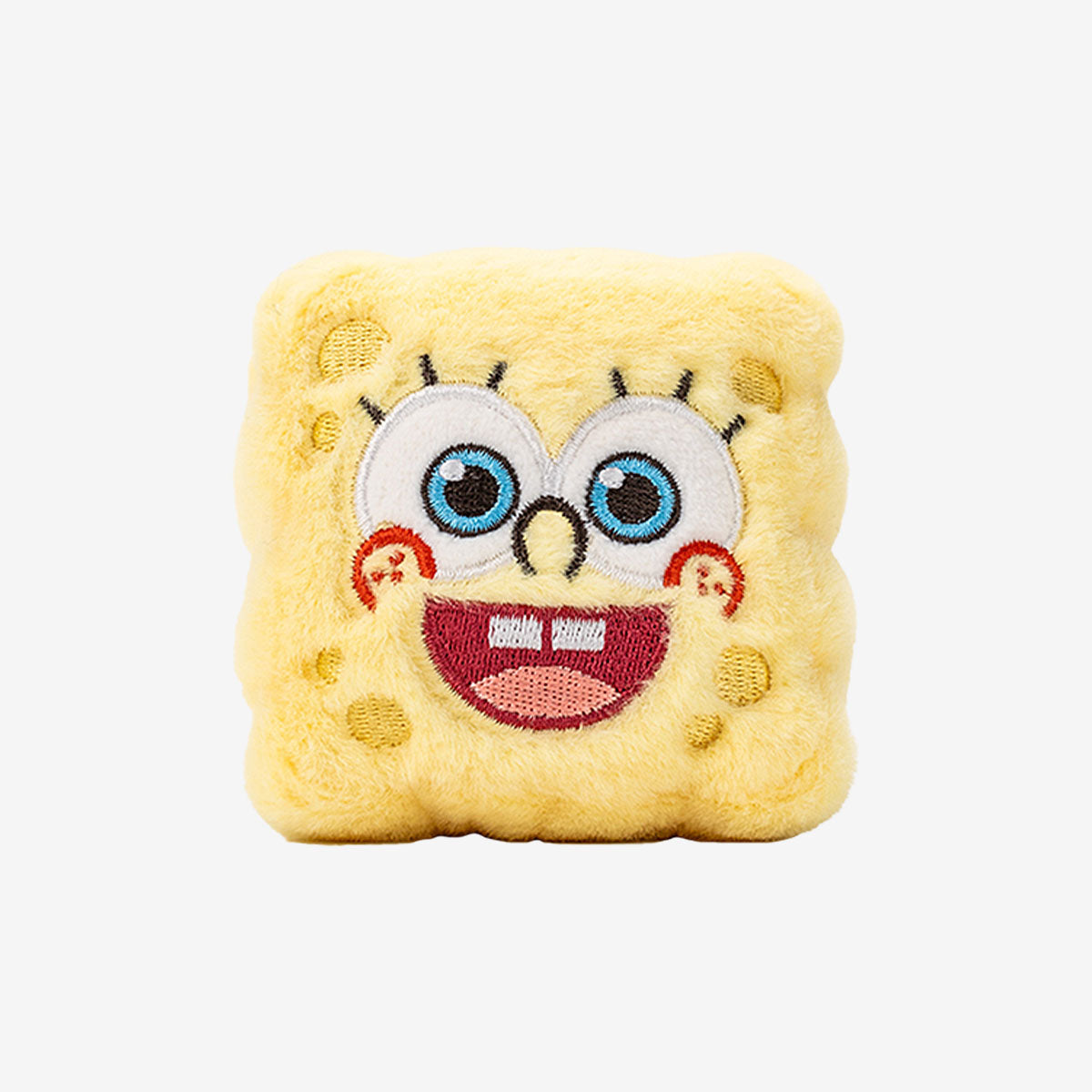 SpongeBob-Bikini Bottom Cell Phone Holder SpongeBob Ver