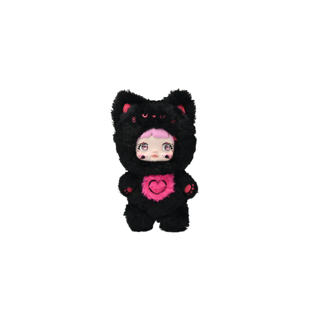 Nommi Loveliness Never Ends Series Plush Dolls. Blind Box blind box