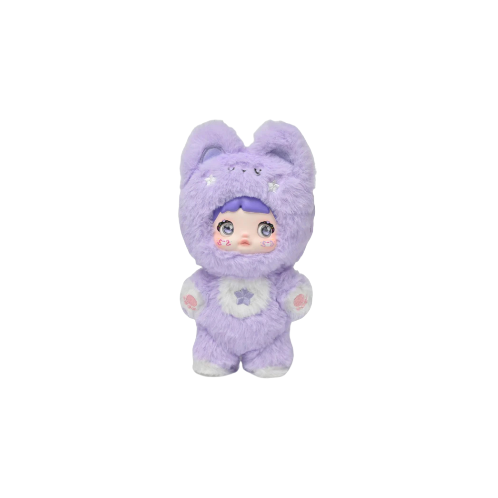 Nommi Loveliness Never Ends Series Plush Dolls. Blind Box blind box