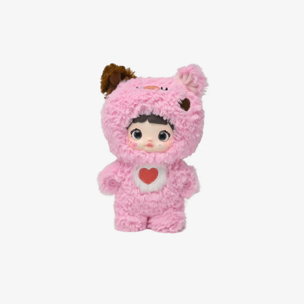 Nommi Loveliness Never Ends Series Plush Dolls. Blind Box blind box