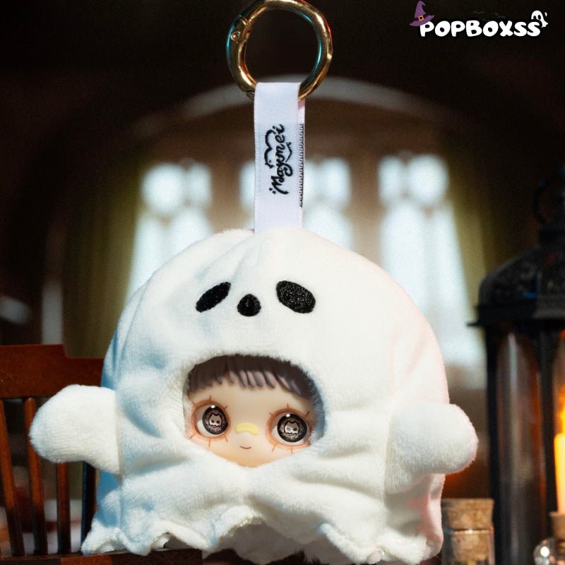 MayMei Crazy Circus Series Plush Blind Box - POP BOX