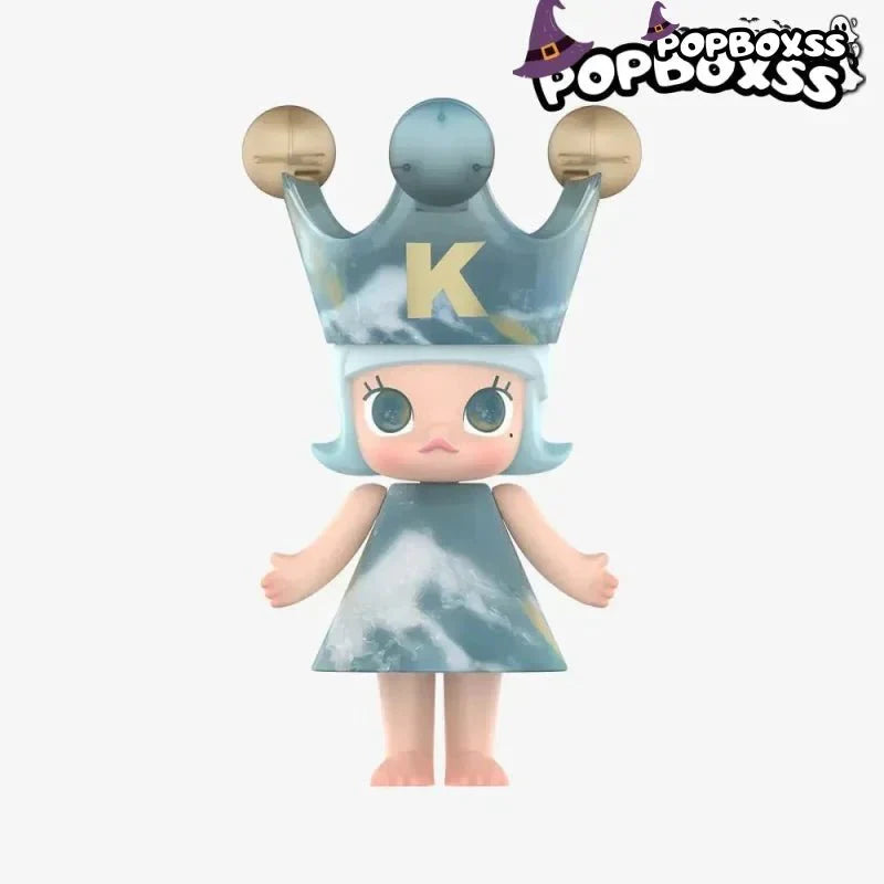 MEGA ROYAL MOLLY 400% DIDI - TO LOVE(Pre - sale) - POP BOX