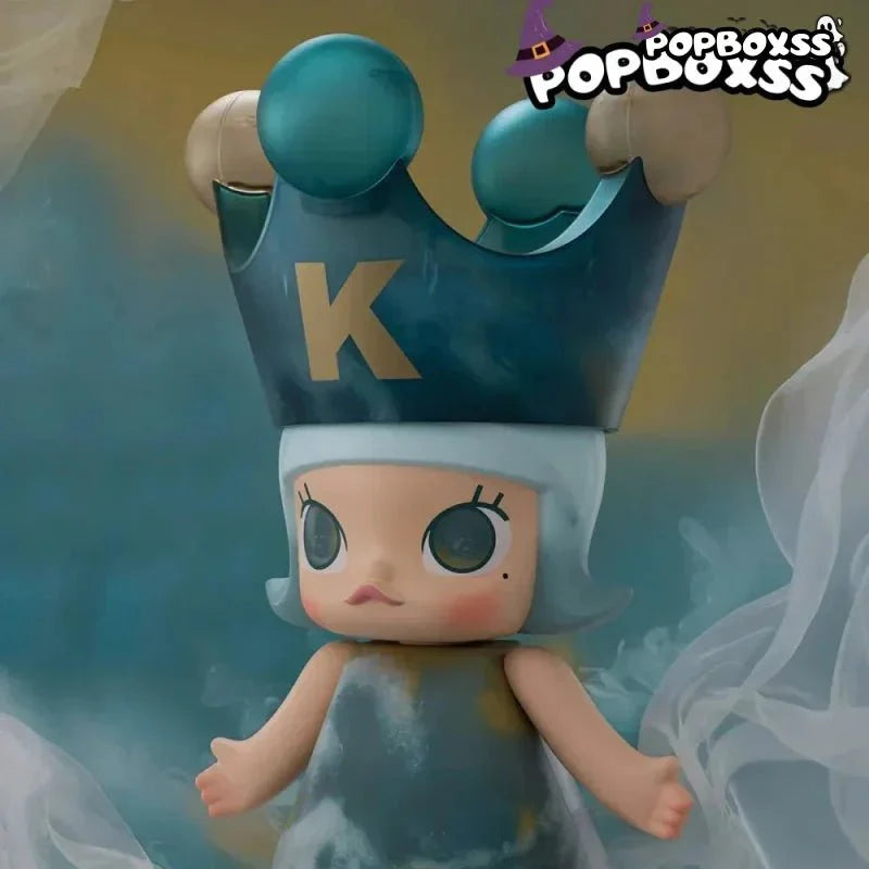 MEGA ROYAL MOLLY 400% DIDI - TO LOVE(Pre - sale) - POP BOX