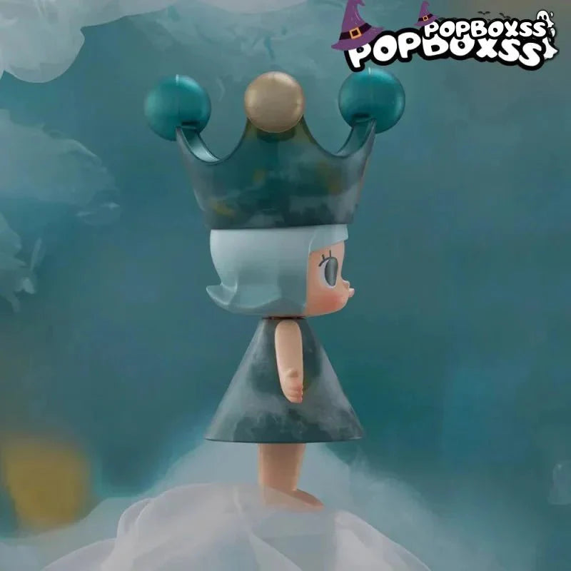 MEGA ROYAL MOLLY 400% DIDI - TO LOVE(Pre - sale) - POP BOX