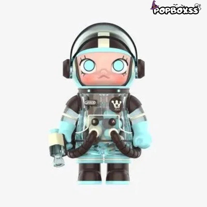 MEGA SPACE MOLLY 100% Series 2. Blind Box - POP BOX