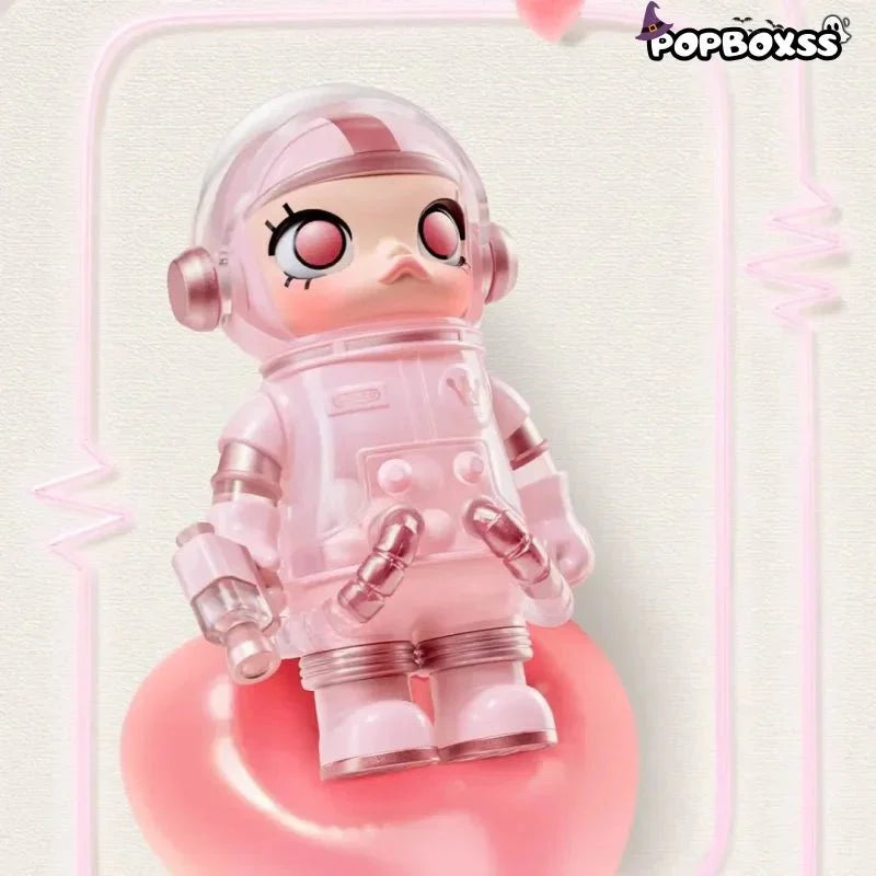 MEGA SPACE MOLLY 100% Series4 - POP BOX