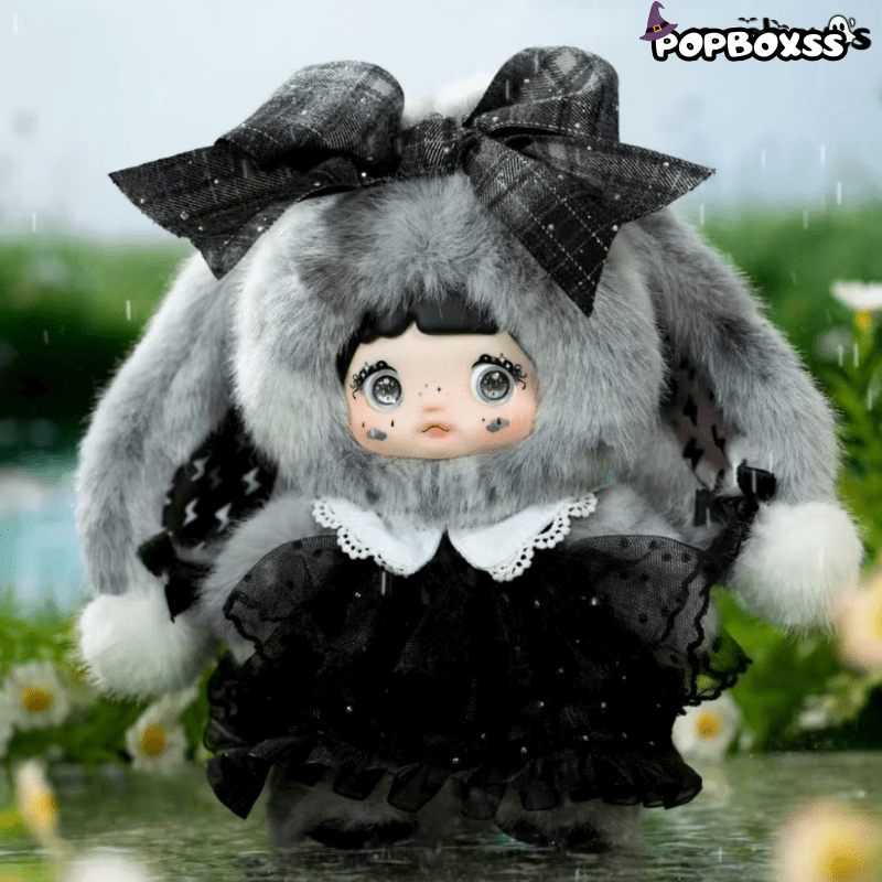 【NEW】NOMMI Weather forecast Blind box(Pre - sale) - POP BOX