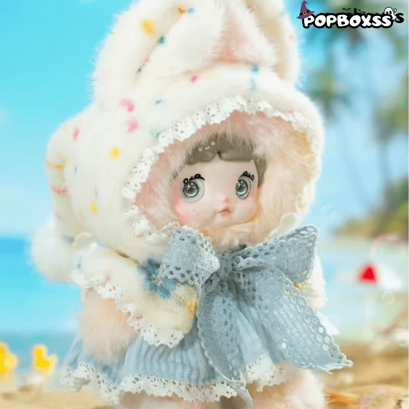 【NEW】NOMMI Weather forecast Blind box(Pre - sale) - POP BOX