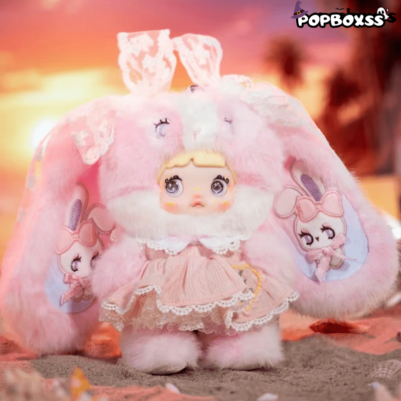 【NEW】NOMMI Weather forecast Blind box(Pre - sale) - POP BOX