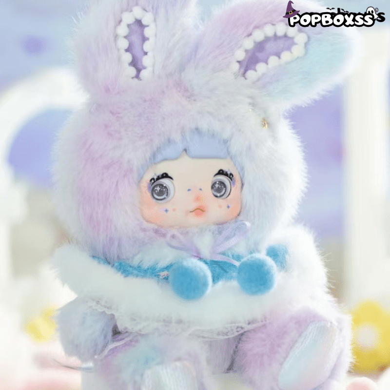 【NEW】NOMMI Weather forecast Blind box(Pre - sale) - POP BOX