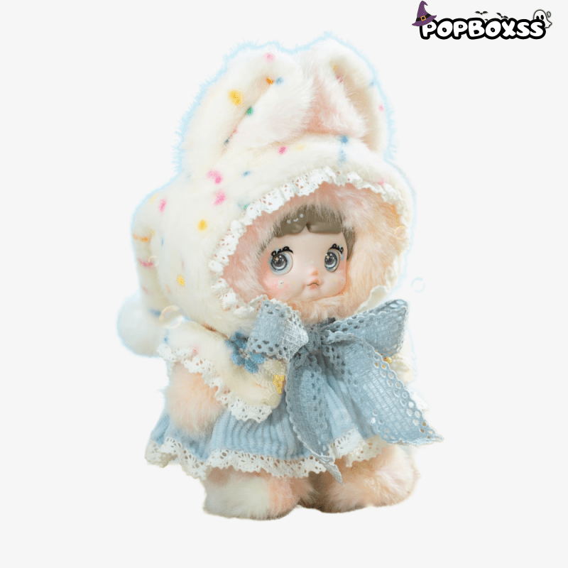 【NEW】NOMMI Weather forecast Blind box(Pre - sale) - POP BOX