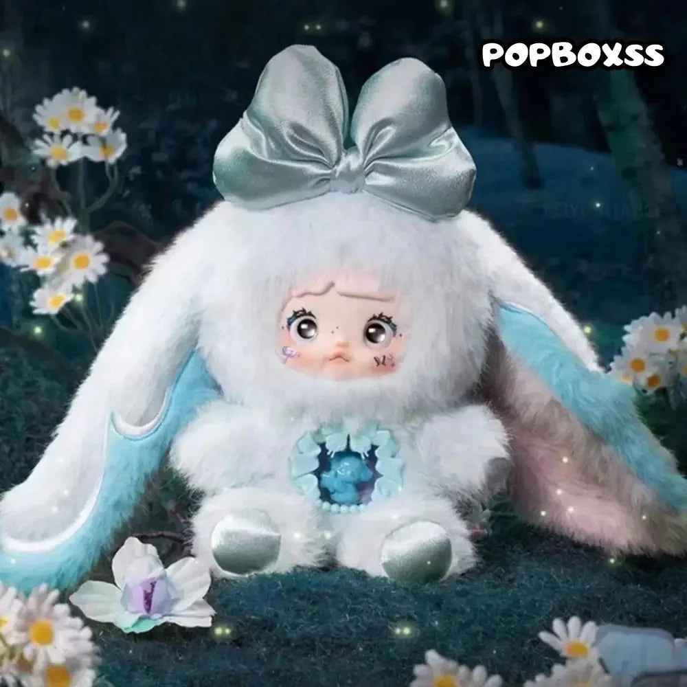 Nommi Fantasy World Series Plush Blind Box - POP BOX