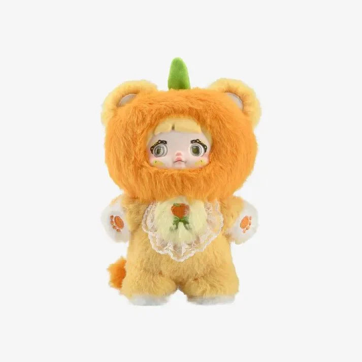 Nommi V3 Interesting Fruits Series Plush Dolls. Blind Box - POP BOX