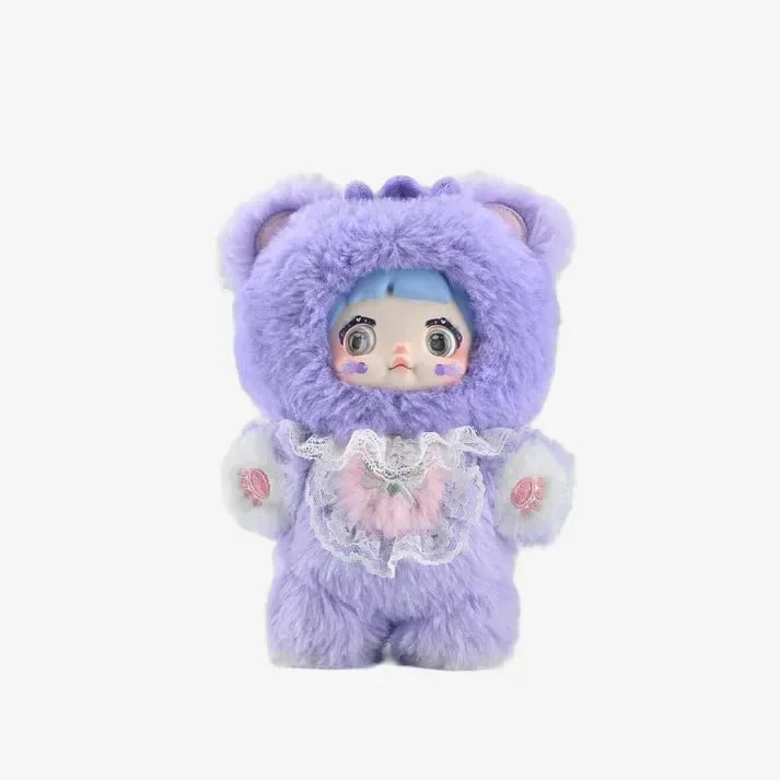 Nommi V3 Interesting Fruits Series Plush Dolls. Blind Box - POP BOX