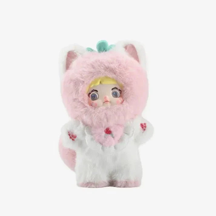 Nommi V3 Interesting Fruits Series Plush Dolls. Blind Box - POP BOX